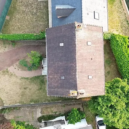 Lurbanmans - 6Pers - Circuit Bugatti - Wi-Fi Privatunterkunft