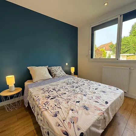 Lurbanmans - 6Pers - Circuit Bugatti - Wi-Fi Le Mans