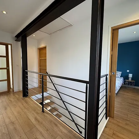 Lurbanmans - 6Pers - Circuit Bugatti - Wi-Fi * Le Mans