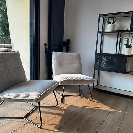 Lurbanmans - 6Pers - Circuit Bugatti - Wi-Fi Séjour chez l'habitant *