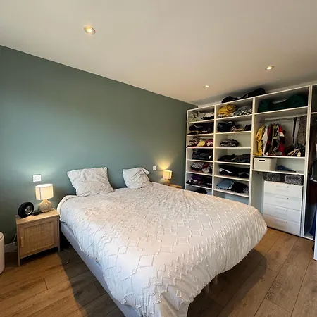 Séjour chez l'habitant Lurbanmans - 6Pers - Circuit Bugatti - Wi-Fi *