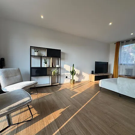 Lurbanmans - 6pers - Circuit Bugatti - Wi-fi