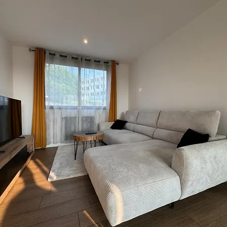 Lurbanmans - 6Pers - Circuit Bugatti - Wi-Fi *