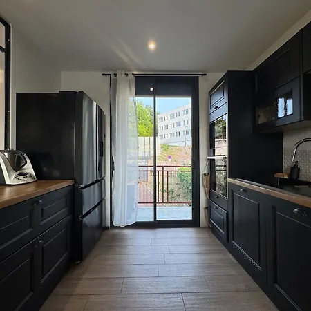 Lurbanmans - 6Pers - Circuit Bugatti - Wi-Fi