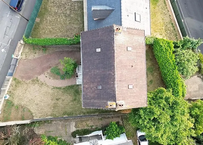 Lurbanmans - 6pers - Circuit Bugatti - Wi-fi Habitación en casa particular