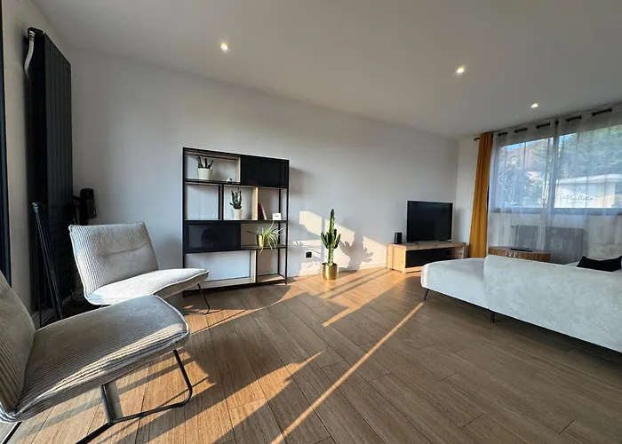 Lurbanmans - 6pers - Circuit Bugatti - Wi-fi