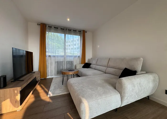 Lurbanmans - 6pers - Circuit Bugatti - Wi-fi *