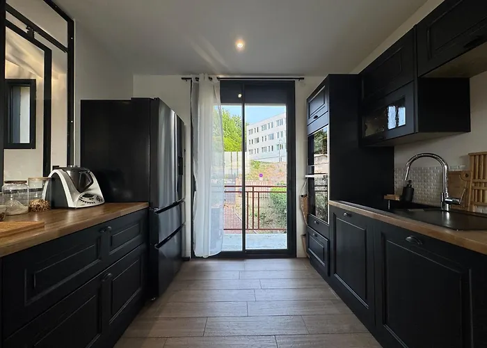 Lurbanmans - 6pers - Circuit Bugatti - Wi-fi